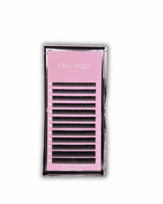 DiviAngel Premium Lashes