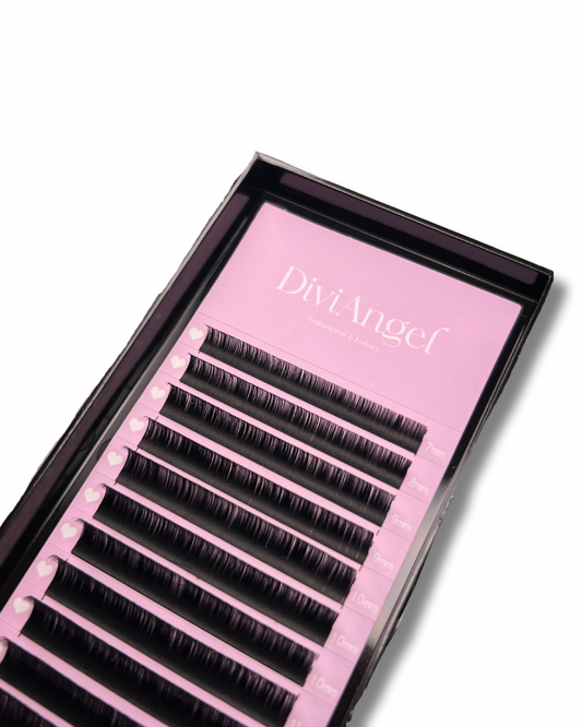 DiviAngel Premium Lashes